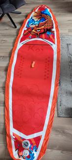 Supboard Koi *Nieuw*, Watersport en Boten, Suppen, Ophalen, Nieuw, SUP-boards