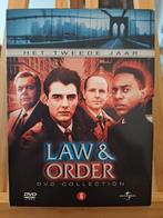 Law & Order S2, Ophalen of Verzenden, Zo goed als nieuw