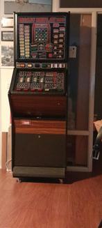 Gokkast, Gulden, Ophalen, Gebruikt