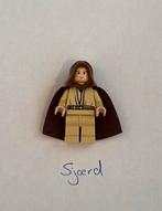 Lego Star Wars Obi-Wan Set 7665 sw0173 Minifiguur, Kinderen en Baby's, Speelgoed | Duplo en Lego, Verzenden, Nieuw, Complete set