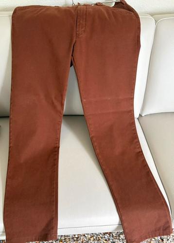 Pantalon Meyer beschikbaar voor biedingen