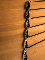 Heren IJzerset Gallaway Hawk Eye regular staal, Sport en Fitness, Golf, Ophalen, Set