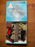 Märklin Treintjes - Vintage Collectie, Ophalen, Wisselstroom, Analoog, Märklin
