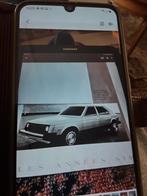 😯 Gezocht : SIMCA (horizon) Omni Am.k.se uitvoering, Hobby en Vrije tijd, Modelauto's | 1:43, Ophalen of Verzenden, Zo goed als nieuw