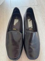 Aerosoles dames instapper maat 37 1/2 bruin, Ophalen of Verzenden, Zo goed als nieuw, Bruin, Instappers