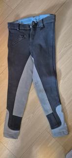 Paardrijbroek maat 128, Ophalen, Zo goed als nieuw, Kinderen