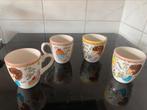 Blond kopjes bla bla, Huis en Inrichting, Ophalen, Blond Amsterdam, Zo goed als nieuw, Kop(pen) en/of Schotel(s)