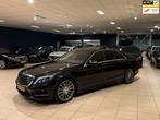 Mercedes-Benz S-klasse S350 d Lang|Aut9|AMG+|HUD|DTR|NAP|Mas, Automaat, 221 €/maand, Achterwielaandrijving, Gebruikt