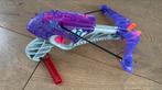 Nerf Rebelle kruisboog inclusief pijltjes leuk voor 5-12, Ophalen of Verzenden, Zo goed als nieuw, Jongen of Meisje