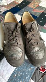 Schoenen, bruin, merk Hartjes, 38,5/5,5, wijdte K, Ophalen of Verzenden, Nieuw, Bruin, Overige typen