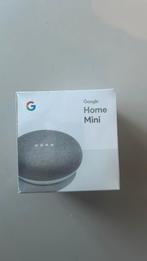 Google home mini, Audio, Tv en Foto, Mediaspelers, Nieuw, Ophalen of Verzenden