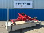 Lely Splendimo 320 F frontmaaier, Martien Visser Mechanisatie, Info@martienvisser.nl, Produksjewei 7, 8501XD Joure, NL