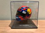 Max verstappen helm 1:5 singapore 2017, Ophalen of Verzenden, Zo goed als nieuw, Formule 1