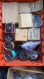 Diverse Gebruikte KM en toerentellers, Ophalen of Verzenden, Gebruikt