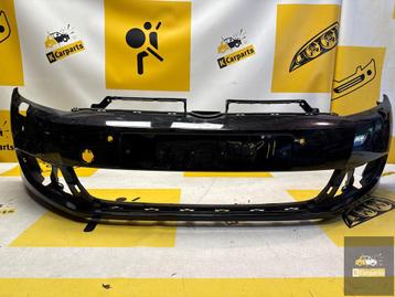 Voorbumper Golf 6 VI KLS 5K0807221 ORIGINEEL bumper beschikbaar voor biedingen