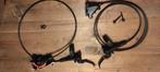 Shimano SLX M7100 remset brakes compleet INCLUSIEF VERZENDEN, Verzenden, Nieuw, Kettingslot