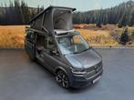 Volkswagen T6.1 California Ocean Edition 2023 18.000, Volkswagen, Bedrijf, Diesel, Overige merken