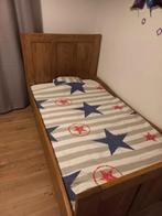 Bed, twijfelaar, Ophalen, Gebruikt, Overige kleuren, Tweepersoons