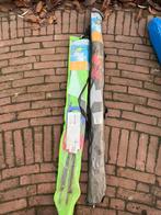 Vlieger - Leuk voor buiten!, Ophalen of Verzenden, Gebruikt, Feestartikel, Overige