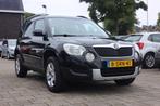 Skoda Yeti 1.2 TSI SPRINT PRO I AUT I TREKHAAK I CRUISE, Euro 5, Stof, Gebruikt, 680 kg