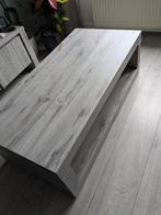 Salontafel, Ophalen, Gebruikt, 100 tot 150 cm, 50 tot 100 cm