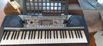 Yamaha PSR-280 Keyboard - Goed Onderhouden!, Muziek en Instrumenten, Ophalen, Yamaha, Met standaard, 61 toetsen