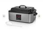 Hotstone heater, Sport en Fitness, Massageproducten, Ophalen, Zo goed als nieuw, Hotstone