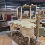 Antieke engelse Kaptafel, Ophalen