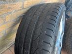 Pirelli P zero 235 35 19 N2 banden 2x, Gebruikt, Banden en Velgen, 235 mm, Personenwagen