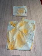 Adidas trainingspak (maat 44), Kleding | Dames, Geel, Maat 42/44 (L), Zo goed als nieuw, Verzenden