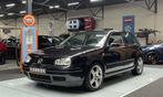 Volkswagen Golf 1.6 Nette Auto! 138DKM! DAK! Airco!, Auto's, Oldtimers, 101 pk, Volkswagen, Zwart, Origineel Nederlands
