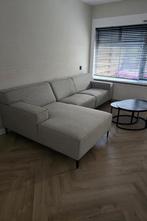 Haco hoekbank zgan, Ophalen, Zo goed als nieuw