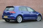 Volkswagen Golf 1.5 TSI DSG 150PK R-LINE Highli € 17.825,0, Auto's, 65 €/maand, 1498 cc, 4 cilinders, 150 pk