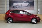 Ford FIESTA 1.25 TITANIUM / AIRCO / 5 DEURS/ nieuwe distribu, Gebruikt, 1242 cc, 82 pk, Handgeschakeld