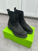 Enkel laarzen van Timberland mt 41,5, Zwart, Lage of Enkellaarzen, Ophalen of Verzenden, Timberland