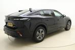 Peugeot 408 1.2 PureTech Allure 130 EAT8 | Navigatie | Camer, Stof, Gebruikt, 1199 cc, Zwart