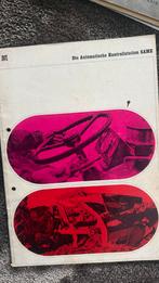 SAME Trekker Handleidingen - Origineel, Ophalen, Gelezen, Overige merken