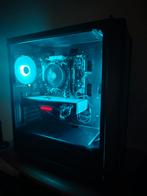 💻 Ryzen 5 5600 / RX 6800 / 16GB / Game-PC, Computers en Software, Ophalen, Zelf gebouwde pc, Virtual Reality, AMD Ryzen 5