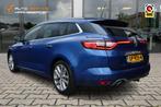 Renault Mégane Estate 1.2 TCe GT-Line | Pano | BOSE | Camer, Voorwielaandrijving, Stof, Gebruikt, 4 cilinders