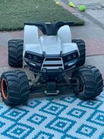 RC 1/5 30cc Quad - Project, Ophalen of Verzenden, Gebruikt