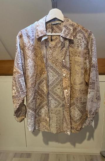 :Stradivarius blouse - helemaal nieuw  beschikbaar voor biedingen