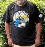 Harley Davidson Vintage t-shirt maat 2XL, Https://www.hans.com/sales, Verzenden, Hans Brands, Zwart