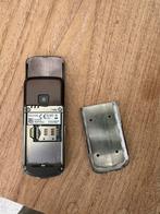 Nokia 8800 Sapphire, Gebruikt, Fysiek toetsenbord, Ophalen of Verzenden, Zonder simlock