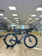 Sensa Giulia GF Di2 Carbon Racefiets, Ophalen of Verzenden, Zo goed als nieuw, Overige typen