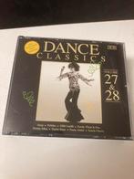 Dance Classics 27 & 28, Cd's en Dvd's, Cd's | Verzamelalbums, Ophalen of Verzenden, Nieuw in verpakking, Dance