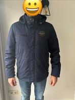 Winterjas pall mall xl, Blauw, Maat 56/58 (XL), Pall Mall, Ophalen of Verzenden