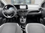 Hyundai i10 1.0 Comfort Smart / Airco / Navigatie / Bluelink, Voorwielaandrijving, Stof, Euro 6, 899 kg
