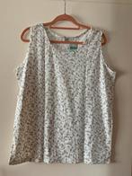 Top M&S Mode Maat XXL Nieuw, Wit, Maat 46/48 (XL) of groter, Nieuw, Ophalen of Verzenden