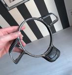 S3 8p carbon stuur inleg, Auto-onderdelen, Interieur en Bekleding, Ophalen of Verzenden, Nieuw, Audi