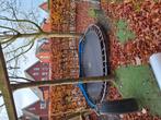Gratis trampoline, Kinderen en Baby's, Speelgoed | Buiten | Trampolines, Ophalen